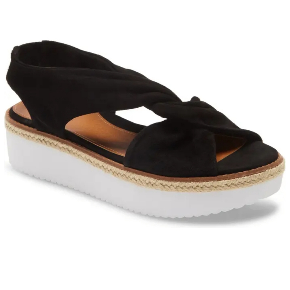 Caslon sandal Nordstrom